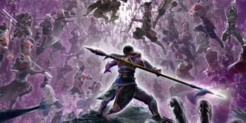 Warriors: Abyss test par NerdMovieProductions