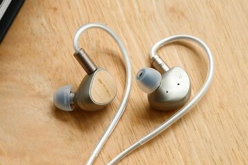 Sivga Que testé par Hi-Fi Trends Sivga Que testé par Hi-Fi Trends