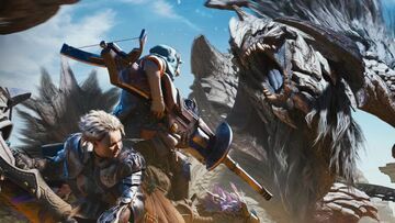 Monster Hunter Wilds testé par GameScore.it Monster Hunter Wilds testé par GameScore.it