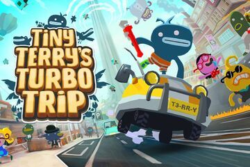 Turbo test par Movies Games and Tech Turbo test par Movies Games and Tech