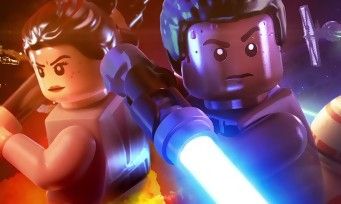 LEGO Star Wars: The Force Awakens test par JeuxActu.com
