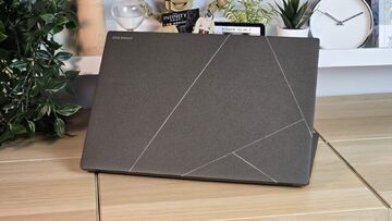Asus ZenBook S test par LeCafeDuGeek Asus ZenBook S test par LeCafeDuGeek
