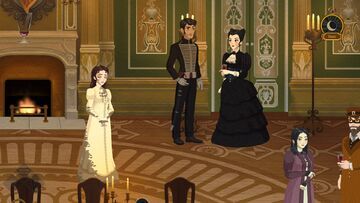 Cabernet test par GameReactor