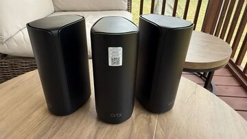 Test Netgear Orbi 870 Test Netgear Orbi 870