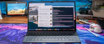 Samsung Galaxy Tab S10 Ultra testé par Android Central Samsung Galaxy Tab S10 Ultra testé par Android Central