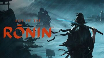 Rise Of The Ronin testé par Niche Gamer Rise Of The Ronin testé par Niche Gamer