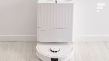 Test Roborock Qrevo Plus