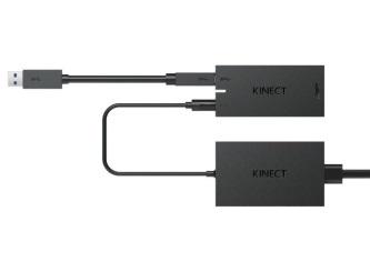 Microsoft Kinect Adapter im Test: 1 Bewertungen, erfahrungen, Pro und Contra