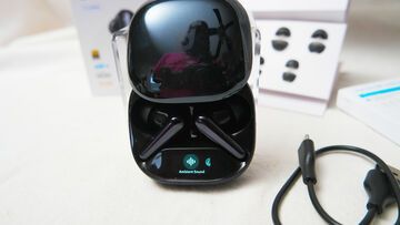Anker Soundcore Liberty 4 Pro testé par Android Central Anker Soundcore Liberty 4 Pro testé par Android Central