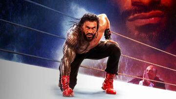 WWE 2K25 testé par Multiplayer.it WWE 2K25 testé par Multiplayer.it