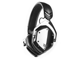 V-Moda Crossfade test par PCMag V-Moda Crossfade test par PCMag