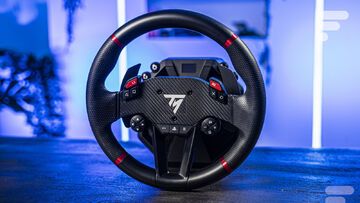 Thrustmaster T598 Review