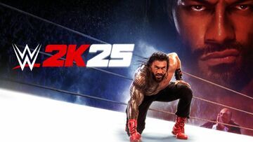 WWE 2K25 testé par GamesCreed WWE 2K25 testé par GamesCreed