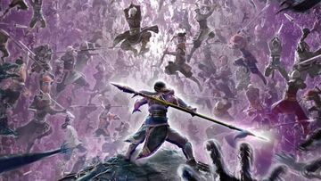 Warriors: Abyss test par GameScore.it