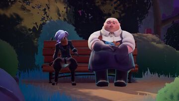 Wanderstop reviewed by Shacknews Wanderstop reviewed by Shacknews