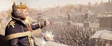 Assassin's Creed III test par GameBlog.fr