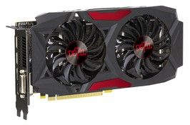 PowerColor Red Devil Radeon RX 470 Review: 2 Ratings, Pros and Cons