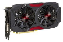 Test PowerColor Red Devil Radeon RX 470