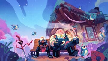 Wanderstop reviewed by XBoxEra Wanderstop reviewed by XBoxEra