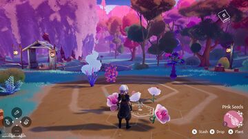 Wanderstop reviewed by GameReactor Wanderstop reviewed by GameReactor