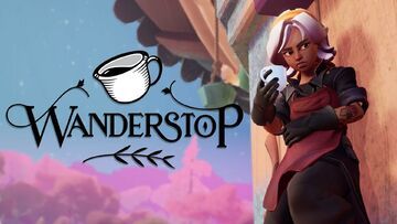 Wanderstop reviewed by Well Played Wanderstop reviewed by Well Played