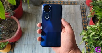Vivo V50 Review
