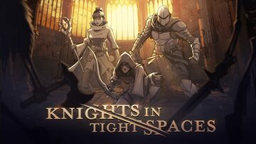 Knights in Tight Spaces test par ActuGaming