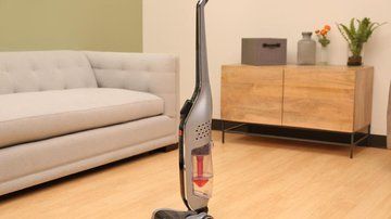 Test Hoover Platinum Collection Linx