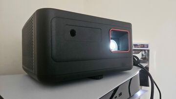 Philips GamePix 900 testé par GameSpace Philips GamePix 900 testé par GameSpace