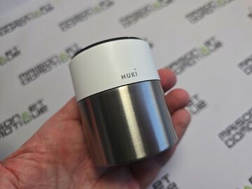Nuki Smart Lock test par Maison et Domotique
