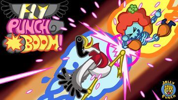 Fly Punch Boom test par Complete Xbox