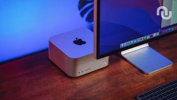 Apple Mac Studio M3 Ultra testé par Numerama Apple Mac Studio M3 Ultra testé par Numerama