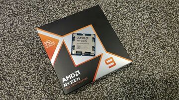 AMD Ryzen 9 9950X3D Review