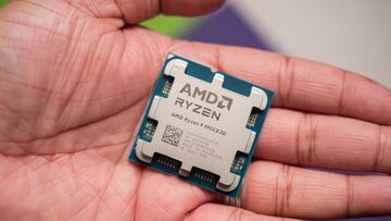 AMD Ryzen 9 9950X3D testé par Windows Central AMD Ryzen 9 9950X3D testé par Windows Central