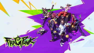 FragPunk test par Niche Gamer