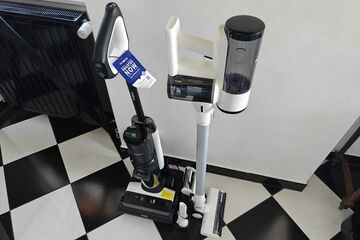Tineco Floor One Switch S7 Review