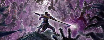 Warriors: Abyss test par ZTGD