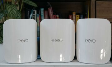 Review Amazon Eero 7 Pro Review Amazon Eero 7 Pro