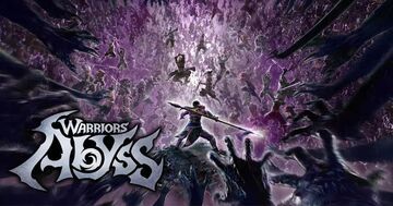 Warriors: Abyss test par Switch-Actu