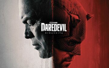Daredevil Born Again testé par tuttoteK Daredevil Born Again testé par tuttoteK