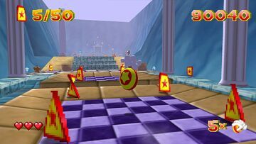 Glover QUByte Classics test par TheXboxHub