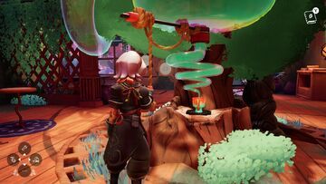 Wanderstop reviewed by TheXboxHub Wanderstop reviewed by TheXboxHub