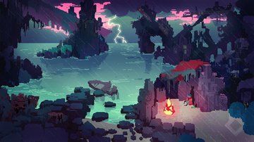 Hyper Light Drifter test par GameSpew