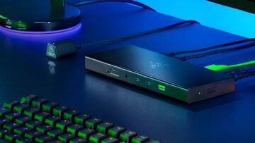 Razer test par Beyond Gaming Razer test par Beyond Gaming