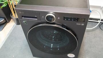 Test LG F4X9009TBC Test LG F4X9009TBC