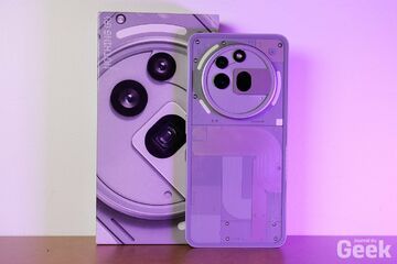 Nothing Phone 3a Pro testé par Journal du Geek Nothing Phone 3a Pro testé par Journal du Geek