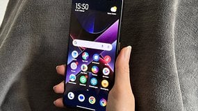 Xiaomi Poco X7 Pro testé par AndroidPit Xiaomi Poco X7 Pro testé par AndroidPit