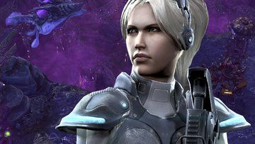 Test StarCraft 