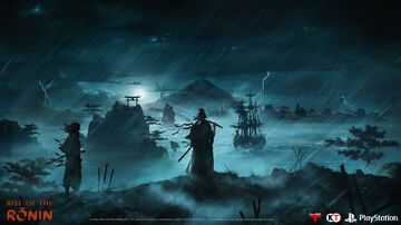Rise Of The Ronin testé par Phenixx Gaming Rise Of The Ronin testé par Phenixx Gaming