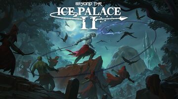 Beyond the Ice Palace 2 reviewed by Nintendo-Town Beyond the Ice Palace 2 reviewed by Nintendo-Town